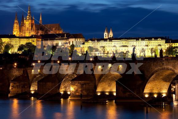 Екскурзия в Прага - градът на приказките и вълшебствата