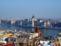 почивка Уикенд екскурзия - Будапеща