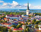 hotels excursions and holiday in Estonia