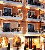 Хотел Olympus Mediterranean, Гърция, Олимпийска Ривиера - Паралия-Катерини