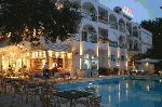 Хотел Kronos, Гърция, Олимпийска Ривиера - Платамонас