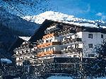 Хотел Alpina, Австрия