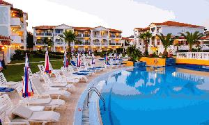 Хотел Exotica Hotel and Spa by Zante Plaza, Гърция