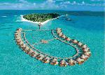 Хотел Baros Maldives, 
