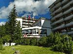 Хотел Sunstar Park, Швейцария