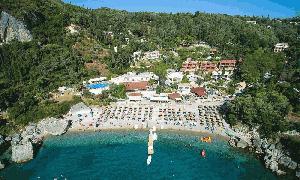 Гърция, Корфу, Blue Princess Hotels and Suites