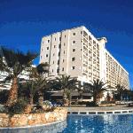 Хотел Sandy Beach, Кипър