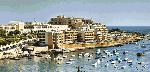 Хотел Marina Hotel Corinthia Beach Resort, Малта