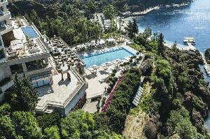 Хотел D Maris Bay Hotel, Турция, Мармарис