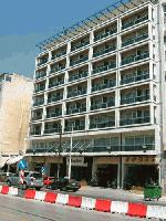 Хотел Holiday Inn Thessaloniki, Гърция, Солун