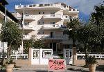 Хотел Ioni Hotel, Гърция, Олимпийска Ривиера - Паралия-Катерини