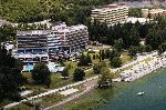 Хотел Bellevue, Македония