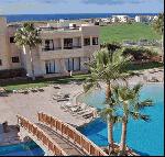 Хотел Panareti Coral Bay, Кипър