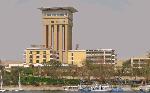 Хотел Moevenpick Resort Aswan, Египет