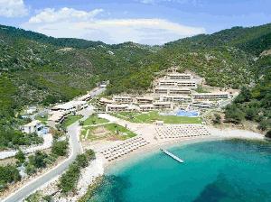 Хотел Thassos Grand Resort, Гърция, Тасос