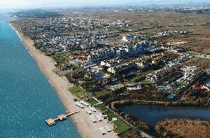Турция, Анталия - Белек, Port Nature Luxury Resort and Spa