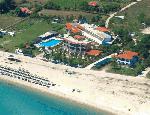 Хотел Antigoni Beach, Гърция, Халкидики - Ситония
