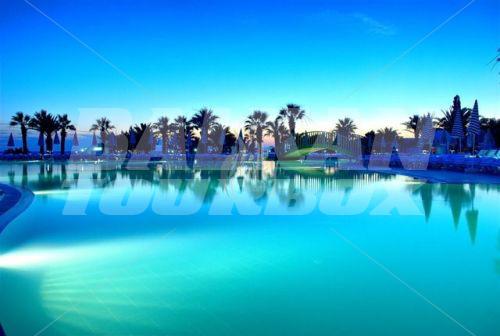почивка в Buyuk Anadolu Didim Resort