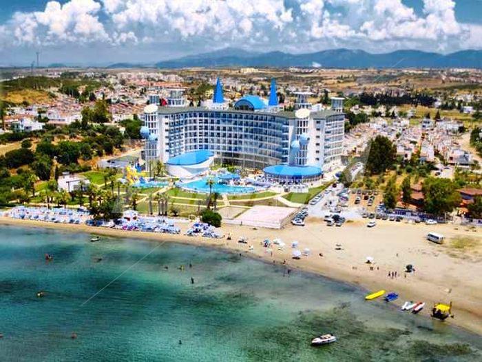 почивка в  Buyuk Anadolu Didim Resort