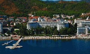 Хотел D-Resort Grand Azur, Турция, Мармарис