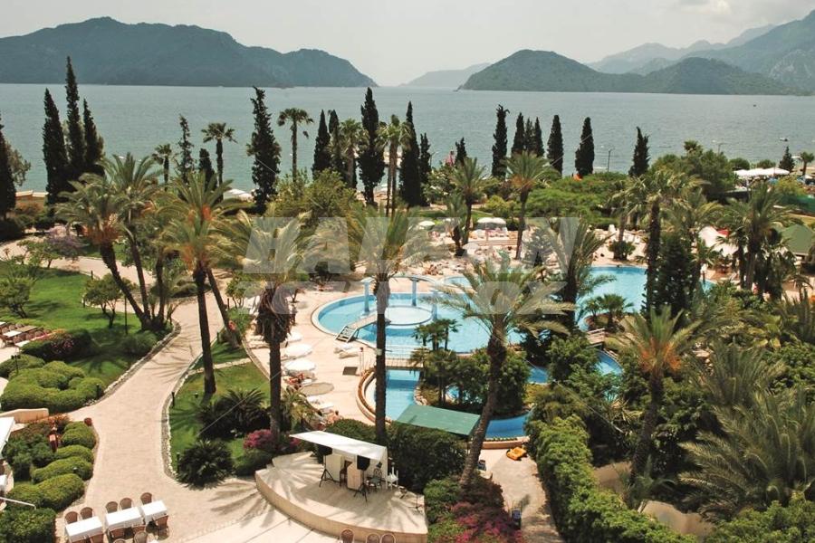 почивка в D-Resort Grand Azur