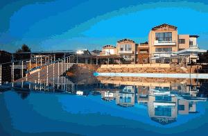 Хотел Istion Club, Гърция, Халкидики - Касандра