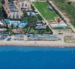 Хотел Belek Beach Resort, Турция, Анталия - Белек