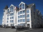 Хотел Radisson Blu Alesund, Норвегия