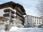 Хотел Barenhof, Австрия