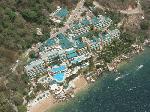 Хотел Camino Real Acapulco Diamante, 