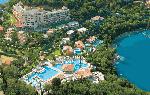 Хотел Grecotel Eva Palace, Гърция, Корфу