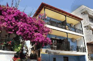 Хотел Dominici, Гърция, Халкидики - остров Амулиани