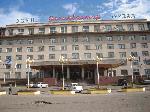 Хотел Ulaanbaatar, 