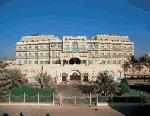 Хотел Grand Hyatt, Оман