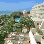 Хотел Palm Beach, Кипър