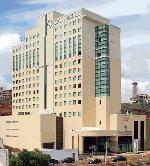 Хотел Caesar Business Belo Horizonte, 