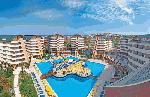 Хотел Alaiye Resort & Spa Hotel, Турция, Анталия - Алания