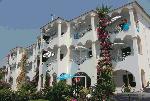 Хотел Haris Hotel Apartments, Гърция, Йонийско море - Превеза