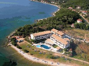 Хотел Porto Ligia, Гърция, остров Лефкада