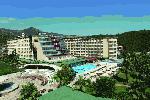 Хотел Beach Club Doganay, Турция, Анталия - Алания