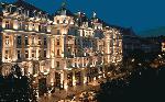 Хотел Corinthia Grand Hotel Royal, Унгария
