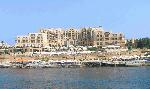 Хотел Corinthia Hotel St.George's Bay, Малта