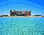 Хотел Danat Resort Jebel Dhanna, ОАЕ