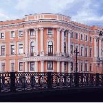 Хотел Taleon Imperial, Русия