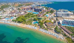 Турция, Анталия - Алания, Lonicera World Resort and SPA