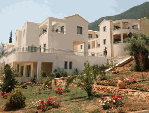 Хотел Porto Galini Seaside Resort and SPA, Гърция, остров Лефкада