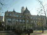 Хотел Hilton Antwerp Old Town, Белгия