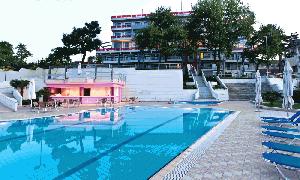 Хотел Olympus Thea Boutique, Гърция, Олимпийска Ривиера - Платамонас