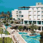 Хотел Athena Royal Beach Hotel, Кипър