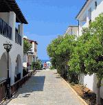 Хотел  Kefalos Beach Tourist Village, Кипър